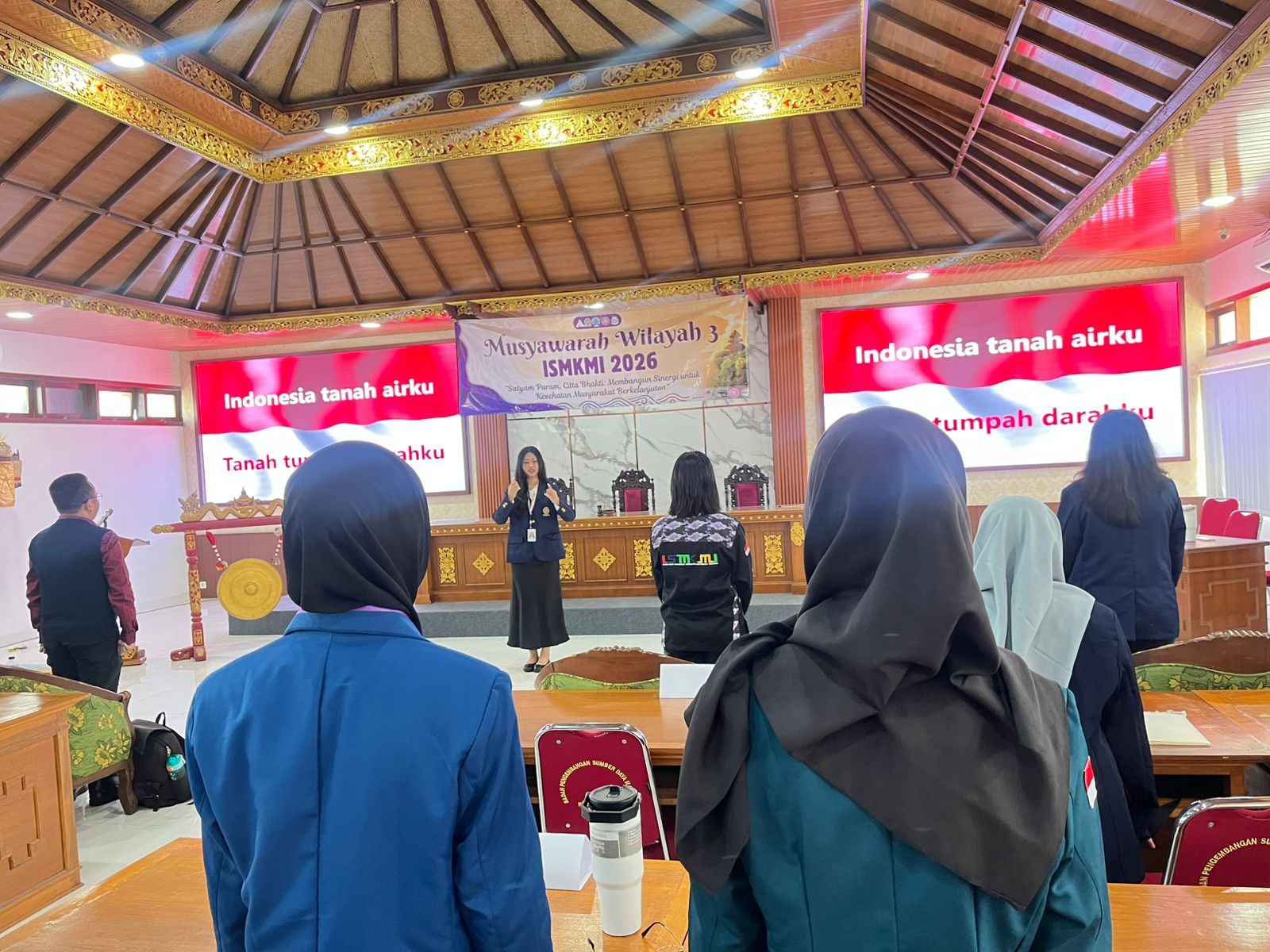 Pemutaran Musikalisasi